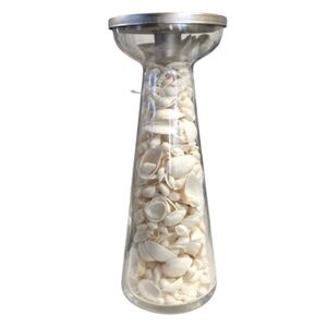 Seashell Candle Holder